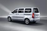 WuLing Hongguang V 2019 года
